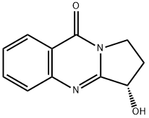 VASICINONE Structure