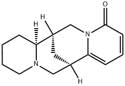 486-90-8 结构式