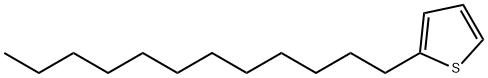 4861-61-4 2-十二烷基噻吩