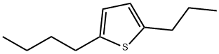 4861-62-5 2-Butyl-5-propylthiophene