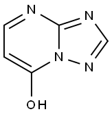 [1,2,4]TRIAZOLO[1,5-A]PYRIMIDIN-7(1H)-ONE