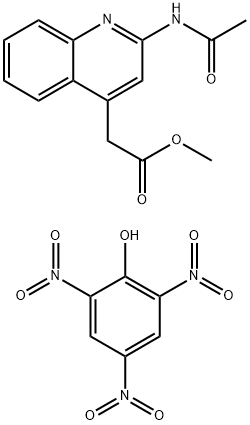 INDOLE-3-CARBOXALDEHYDE Structure