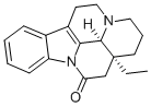 (3α,16α)-Eburnamenin-14(15H)-on