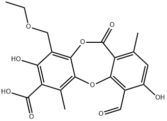 , 489-49-6, 结构式