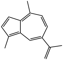 489-85-0 Structure