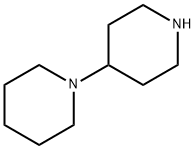 4-哌啶基哌啶,4897-50-1,结构式