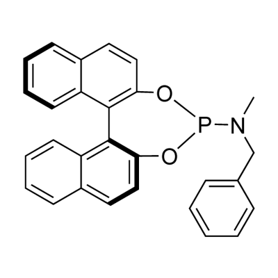 (+)-N-BENZYL-N-METHYL-DINAPHTHO[2,1-D:1',2']DIOXAPHOSPHEPIN-4-AMINE, (11BS) price.