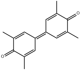 3,3',5,5'-Tetramethyldiphenoquinone