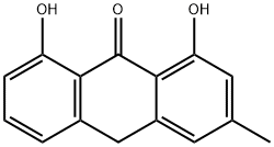 491-58-7 Structure
