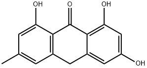 491-60-1 结构式