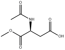 AC-ASP-OME Structure