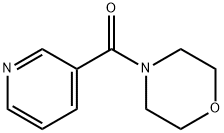 nicopholine Structure