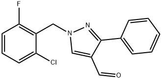 492426-26-3 Structure