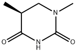 492442-59-8 2,4(1H,3H)-Pyrimidinedione,dihydro-1,5-dimethyl-,(5S)-(9CI)
