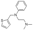 methaphenilene, 493-78-7, 结构式