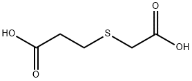 danosteine Structure