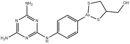 美拉胂醇, 494-79-1, 结构式