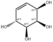 CONDURITOL (C) Structure