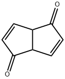 4945-71-5 1,3A,4,6A-TETRAHYDROPENTALENE-1,4-DIONE