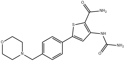 494772-86-0 Structure
