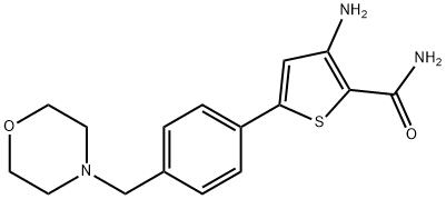N-Des(aMinocarbonyl) AZ-TAK1 Inhibitor Struktur