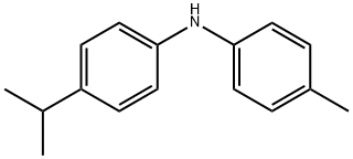 P-ISOPROPYL-PHENYL-P-TOLYL-AMINE
