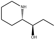 conhydrine Struktur