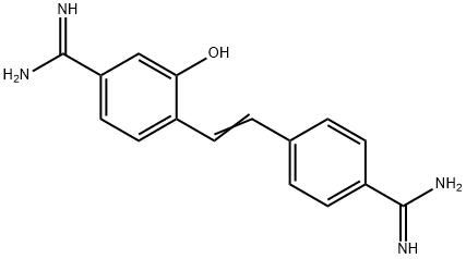 495-99-8 羟芪巴脒