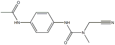 贲亭酸甲酯,4954-36-3,结构式