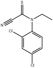METHYL 2-CHLOROACETOACETATE Struktur