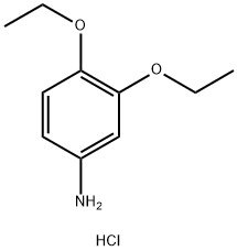 4956-84-7 3,4-二乙氧基苯胺盐酸盐