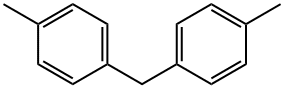 二对甲苯基甲烷,4957-14-6,结构式