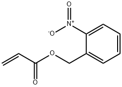 2-nitrobenzyl acrylate|丙烯酸2-硝基苄酯