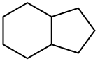 BICYCLO[4.3.0]NONANE Struktur