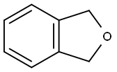 o-キシリレン オキシド 化学構造式