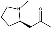 古豆碱,496-49-1,结构式