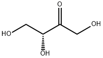 D-苏酮糖, 496-55-9, 结构式