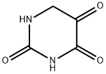 异巴比妥酸,496-76-4,结构式