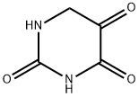 イソバルビツル酸 化学構造式