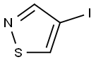 4-Iodoisothiazole
|4-碘异噻唑