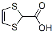 2-thiothenoic acid Structure