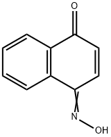 1,4-Naphthoquinone 1-oxime