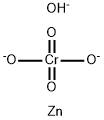 Pentazinkchromatoctahydroxid