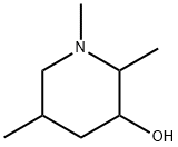 1,2,5-trimethyl-(9CI)-3-Piperidinol|