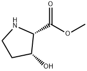 L-프롤린,3-히드록시-,메틸에스테르,(3R)-(9CI)