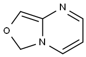 6H-Oxazolo[3,4-a]pyrimidine(9CI) 结构式