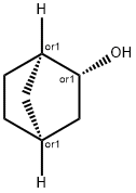 EXO-NORBORNEOL Structure