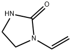 1-vinylimidazolidin-2-one Structure