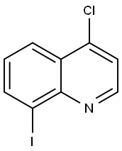 49713-55-5 4-氯-8-碘喹啉