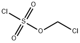 氯甲基氯磺酸酯,49715-04-0,结构式